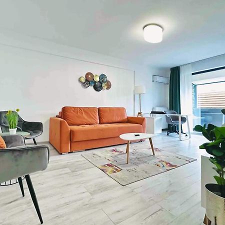 Lazo Two Room- Luxury Apartment Bucarest Exterior foto