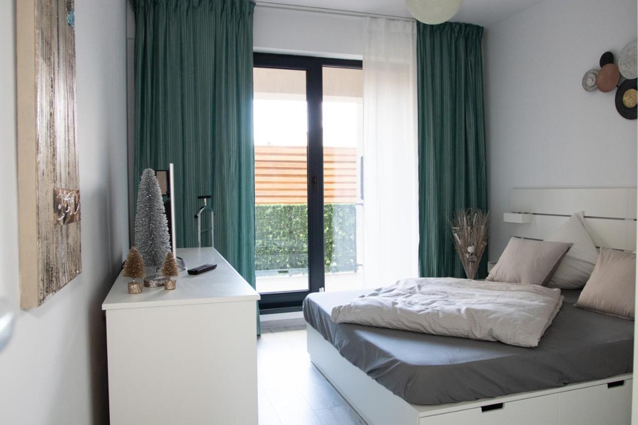 Lazo Two Room- Luxury Apartment Bucarest Exterior foto