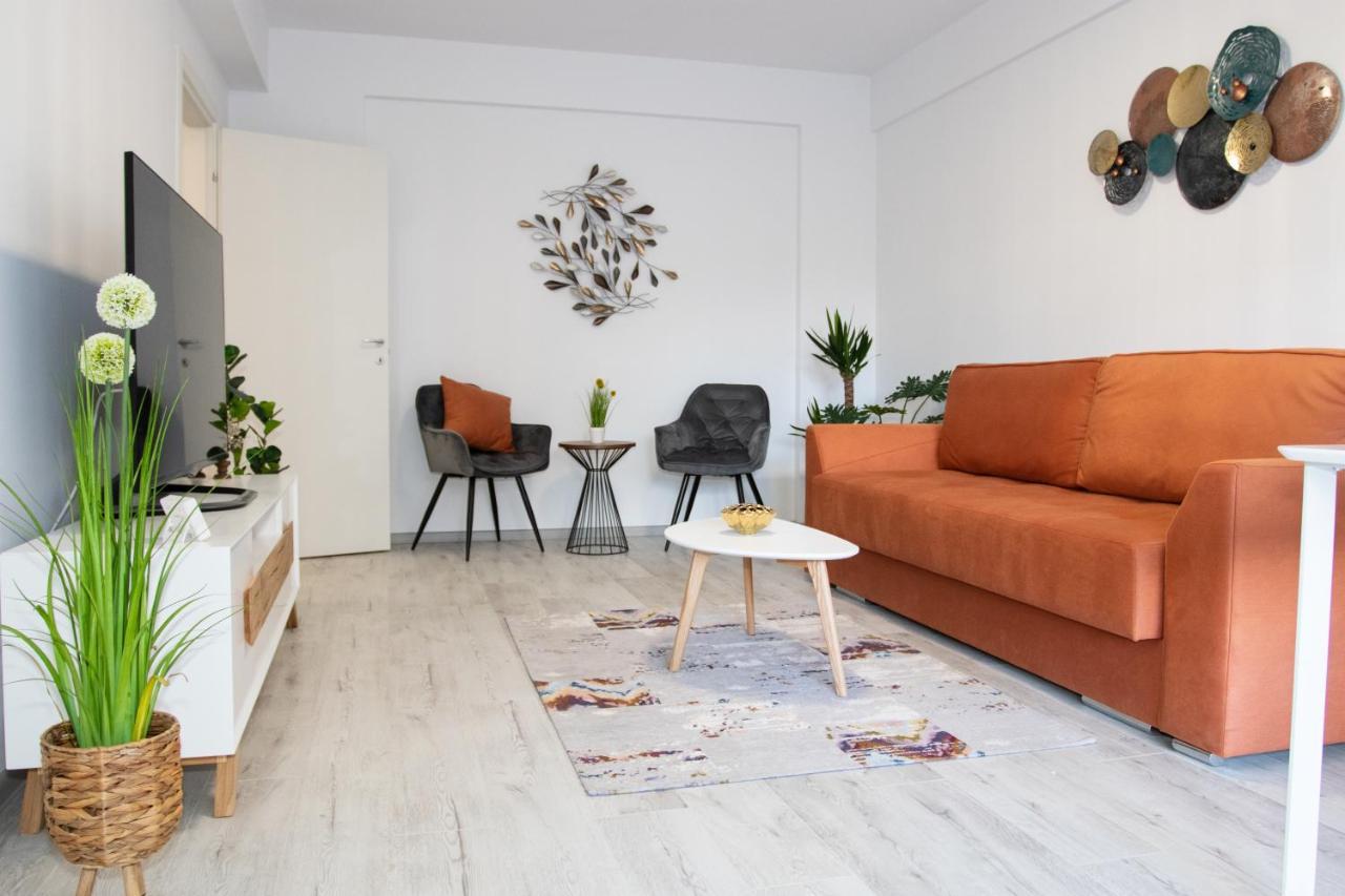 Lazo Two Room- Luxury Apartment Bucarest Exterior foto