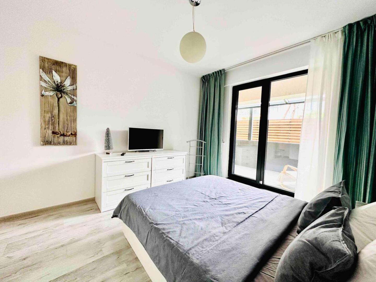 Lazo Two Room- Luxury Apartment Bucarest Exterior foto